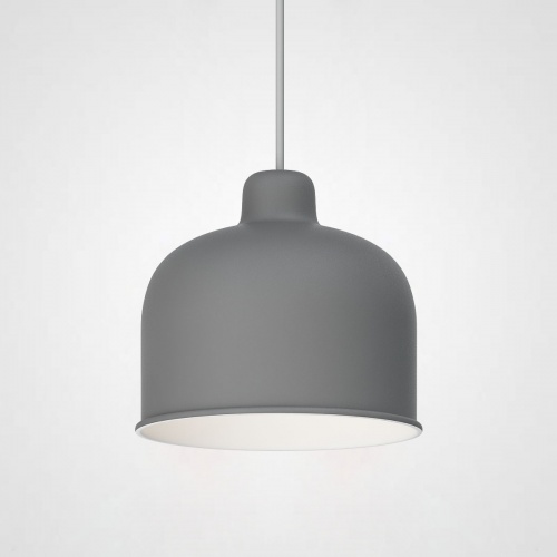 Люстра Grain Pendant Lamp Gray Люстра Grain Pendant Lamp Gray