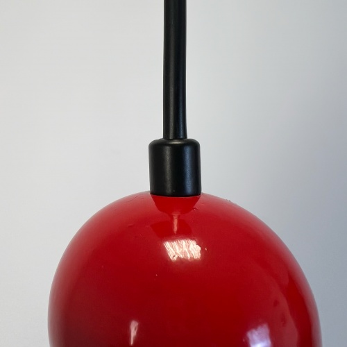 Подвесной светильник Zero The RGB Fredrik Mattson Pendant фото 6