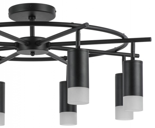 Люстра на штанге Lightstar Rullo LR7183781 фото 3