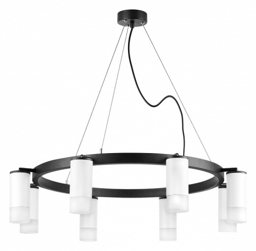 Подвесная люстра Lightstar Rullo LR0183681 фото 2 Подвесная люстра Lightstar Rullo LR0183681 фото 2