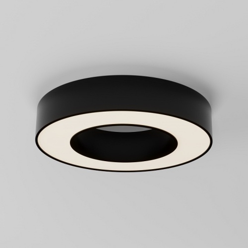 Накладной светильник Maytoni Technical Lua C093CL-24W3K-B фото 3 Накладной светильник Maytoni Technical Lua C093CL-24W3K-B фото 3