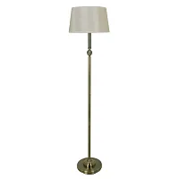 Торшер Arte Lamp YORK A2273PN-1AB