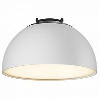 Накладной светильник Maytoni Technical Bowl TR126B-20W3K-W