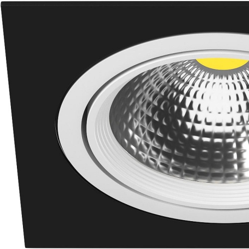 Встраиваемый светильник Lightstar Intero 111 i8270607 фото 4 Встраиваемый светильник Lightstar Intero 111 i8270607 фото 4