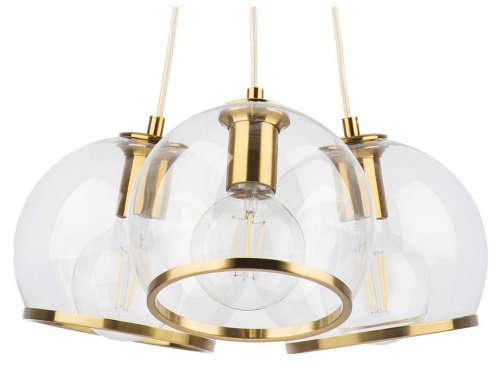 Подвесной светильник Lightstar Sferico 729031 Подвесной светильник Lightstar Sferico 729031