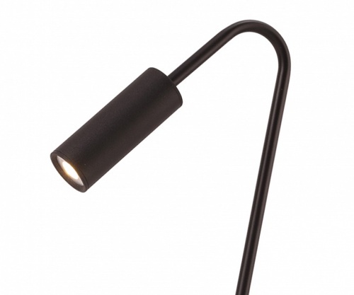 Настольная лампа офисная Kink Light Грау 07045-1,19 фото 2 Настольная лампа офисная Kink Light Грау 07045-1,19 фото 2