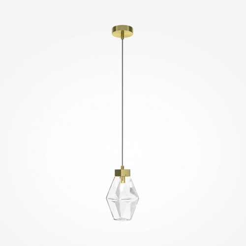 Подвесной светильник Maytoni Coctail time MOD325PL-01G фото 2 Подвесной светильник Maytoni Coctail time MOD325PL-01G фото 2