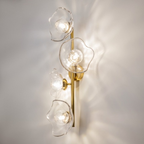 Бра Maytoni Miracle MOD207WL-04BS фото 5