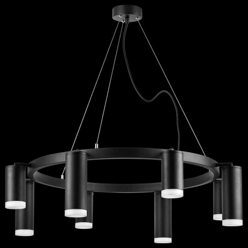 Подвесная люстра Lightstar Rullo LR0183748740 фото 3