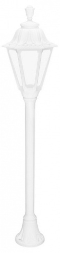 Наземный низкий светильник Fumagalli Rut E26.151.000.WXE27