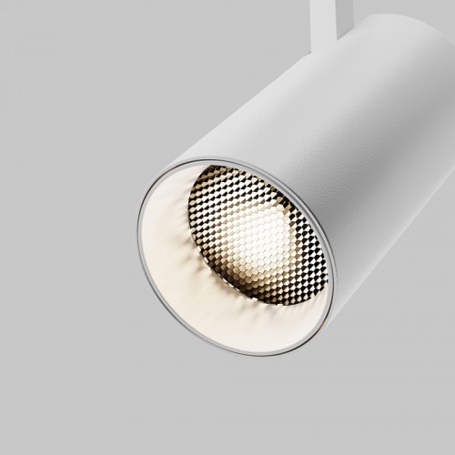 Светильник на штанге Maytoni Technical Focus Led TR197-3-20WCCT-M-W фото 2