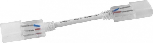 Соединитель лент гибкий Feron LD508 23356 Соединитель лент гибкий Feron LD508 23356