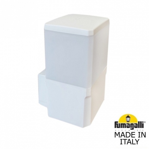 Светильник на штанге Fumagalli VIRGILIO DS3.562.000.WYF1R фото 3