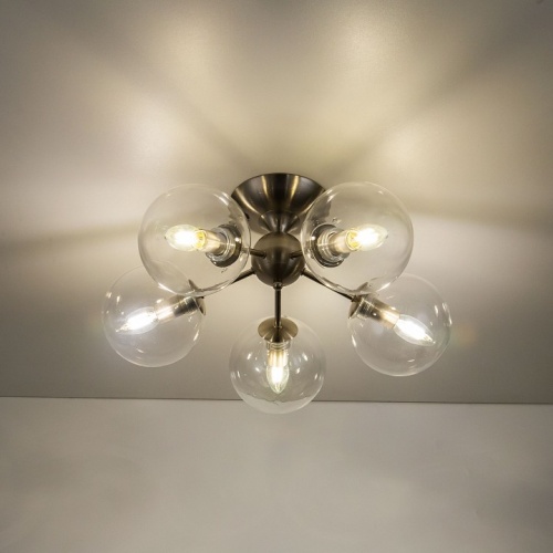 Потолочная люстра Citilux Томми CL102151 фото 4 Потолочная люстра Citilux Томми CL102151 фото 4