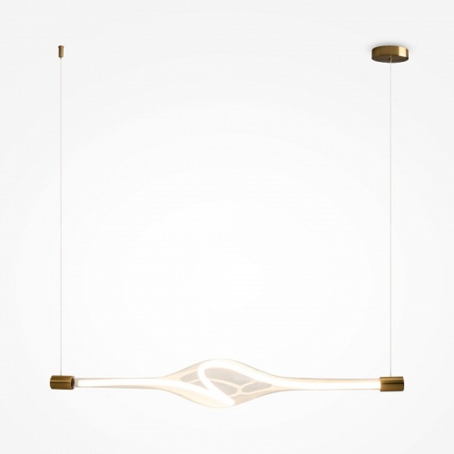 Подвесной светильник Maytoni Loop MOD290PL-L23BS3K фото 4