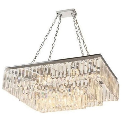 Подвесная люстра Divinare NOVA 3001/02 SP-15 фото 2 Подвесная люстра Divinare NOVA 3001/02 SP-15 фото 2