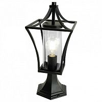 Наземный низкий светильник Feron PL734 51270