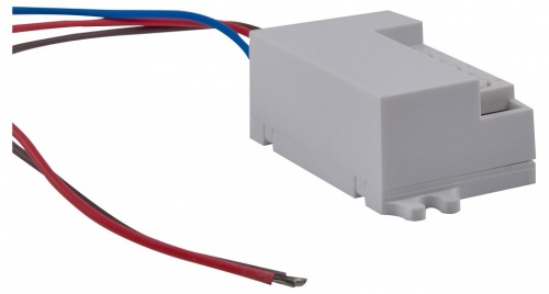 Датчик движения Uniel USN-R71 800W/360R WHITE UL-00009209 фото 5 Датчик движения Uniel USN-R71 800W/360R WHITE UL-00009209 фото 5