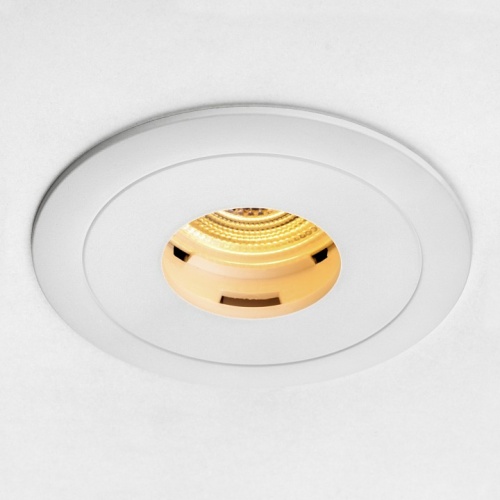 Встраиваемый светильник Lightstar Anello 012206 фото 4 Встраиваемый светильник Lightstar Anello 012206 фото 4