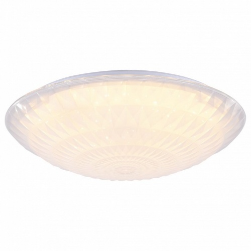 Накладной светильник Freya Laura FR6688-CL-L36W Накладной светильник Freya Laura FR6688-CL-L36W