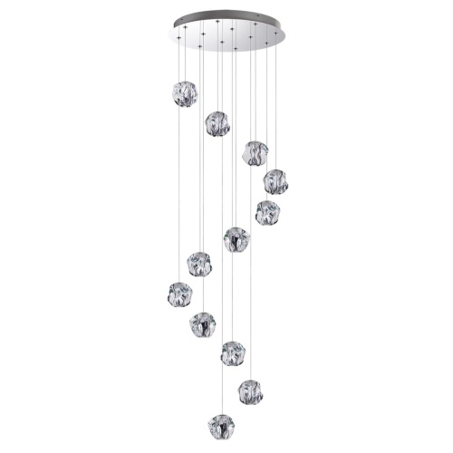 Подвесная люстра Odeon Light Jemstone 5084/60L Подвесная люстра Odeon Light Jemstone 5084/60L