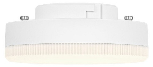 Лампа светодиодная Denkirs GX53 GX53 12Вт 3000K DK-GX53-12W-120-3K