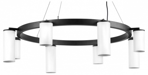 Подвесная люстра Lightstar Rullo LR018364864 Подвесная люстра Lightstar Rullo LR018364864