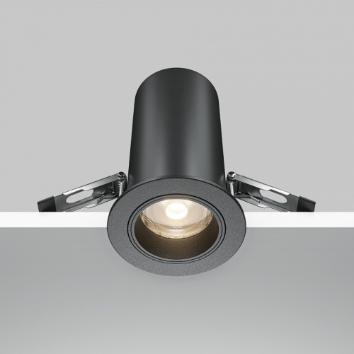 Встраиваемый светильник Maytoni Technical  DL125-L12-4K-B фото 5