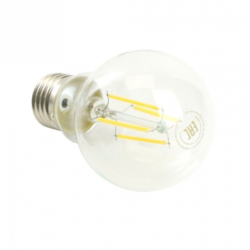Лампа светодиодная Feron LB-1106 E27 6Вт 2700K 48889 фото 6