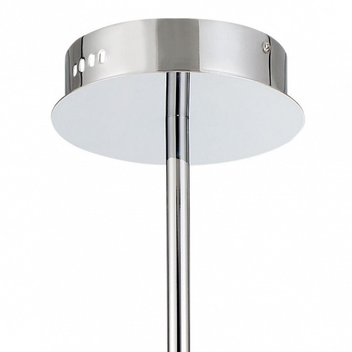 Люстра на штанге Lucia Tucci Flop FLOP 3390.12 chrome фото 4