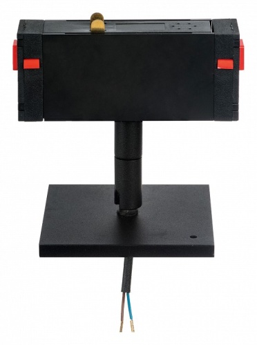 Переходник для трека Lightstar Teta 595287 Переходник для трека Lightstar Teta 595287