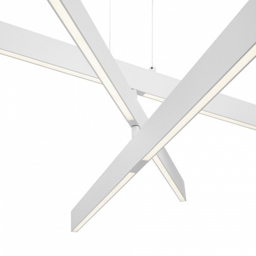 Подвесная люстра Maytoni Origami MOD163PL-L38W4K фото 4 Подвесная люстра Maytoni Origami MOD163PL-L38W4K фото 4