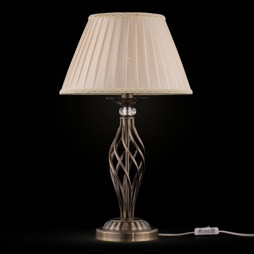 Настольная лампа декоративная Maytoni Grace RC247-TL-01-R фото 2