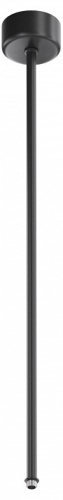 Основание на штанге Maytoni Technical CA030C-SL-L500-B Основание на штанге Maytoni Technical CA030C-SL-L500-B