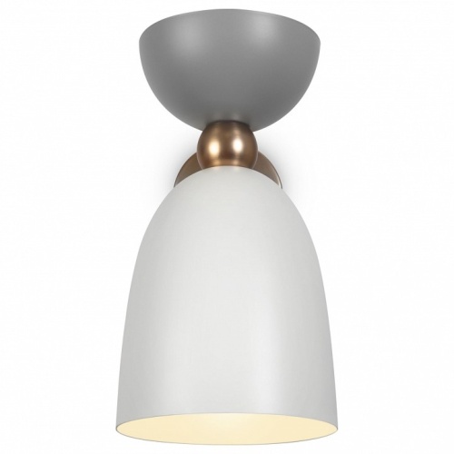 Бра Maytoni Cloches MOD113WL-01W фото 2 Бра Maytoni Cloches MOD113WL-01W фото 2