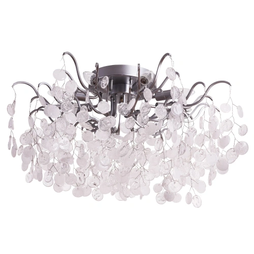 Потолочная люстра Divinare SPUMANTE 7288/26 PL-8 Потолочная люстра Divinare SPUMANTE 7288/26 PL-8