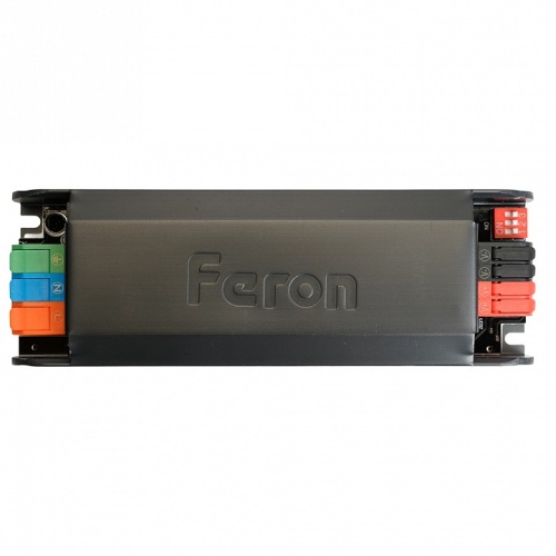 Блок питания Feron LB004 52124 фото 11 Блок питания Feron LB004 52124 фото 11