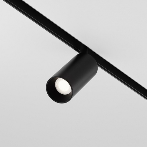 Накладной светильник Maytoni Technical Focus LED TR032-4-5WTW-M-DSZ-B фото 2 Накладной светильник Maytoni Technical Focus LED TR032-4-5WTW-M-DSZ-B фото 2