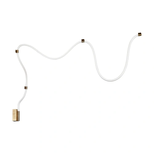 Потолочный светильник ARTE LAMP KLIMT A2850PL-32PB Потолочный светильник ARTE LAMP KLIMT A2850PL-32PB