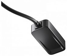 Токопровод концевой Maytoni Technical Accessories for tracks Radity TRA084B-12B-200