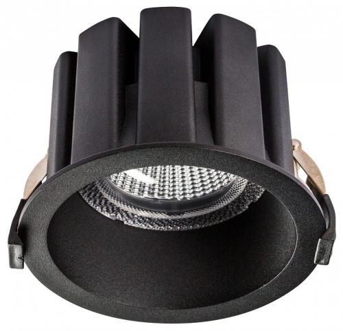 Встраиваемый светильник Lightstar Ciclone 385147