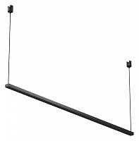 Подвесной светильник Maytoni Technical Points TR169-1-52W3K-M-B