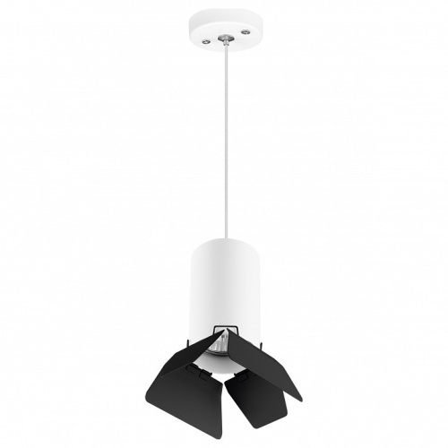 Подвесной светильник Lightstar Rullo RP436437 фото 2 Подвесной светильник Lightstar Rullo RP436437 фото 2