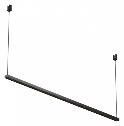 Подвесной светильник Maytoni Technical Points TR169-1-52W3K-M-B