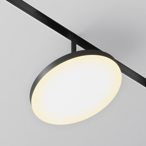 Светильник на штанге Maytoni Technical Plato TR131-2-15W3K-B фото 3 Светильник на штанге Maytoni Technical Plato TR131-2-15W3K-B фото 3