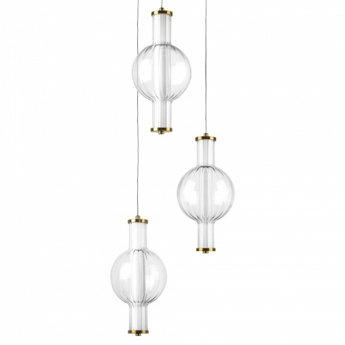 Подвесной светильник Lightstar Botto 800133 фото 3 Подвесной светильник Lightstar Botto 800133 фото 3