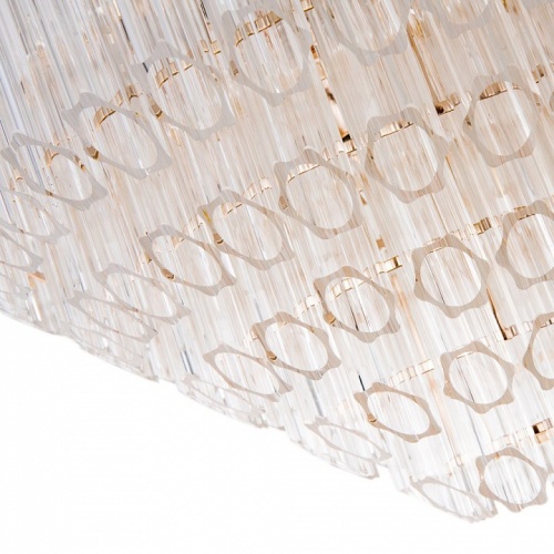Подвесная люстра Arte Lamp JASTIN A2848LM-8GO фото 5 Подвесная люстра Arte Lamp JASTIN A2848LM-8GO фото 5