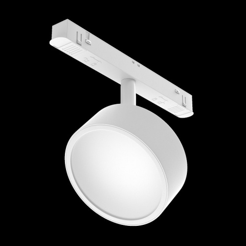 Светильник на штанге Maytoni Technical Rado TR040-4-18W3K-DS-W фото 4 Светильник на штанге Maytoni Technical Rado TR040-4-18W3K-DS-W фото 4