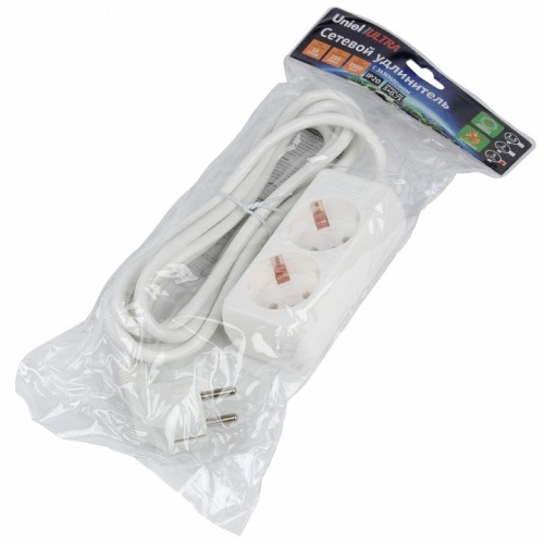 Удлинитель Uniel Ultra UL-00009998 фото 3