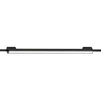 Магнитный трековый светильник Arte Lamp OPTIMA A8461PL-1BK